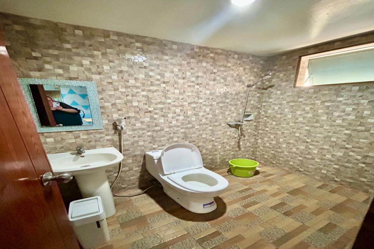 Oyo 971 Liza Lodge Pasay Exterior foto